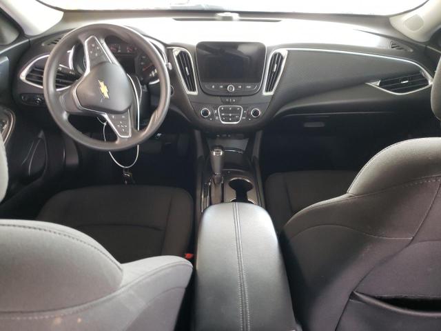 1G1ZD5ST6LF061864 Chevrolet Malibu Lt 2020. Фото: 8
