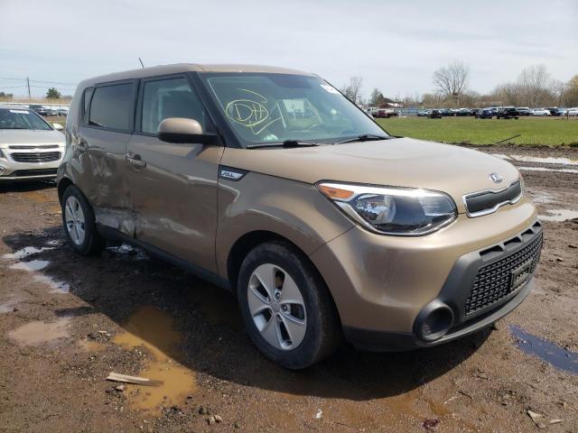 2016 KIA SOUL KNDJN2A28G7312411