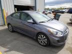 2017 HYUNDAI  ACCENT