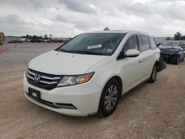 Фото: 5FNRL5H6XHB021830 - 2