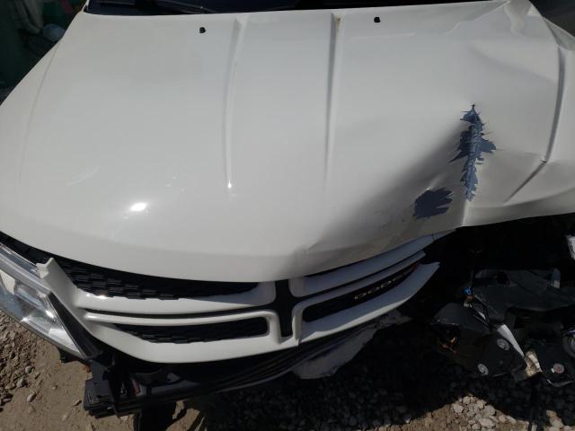 2018 DODGE JOURNEY GT 3C4PDDEG4JT277786