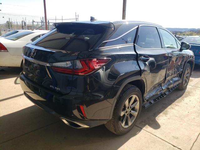 2018 LEXUS RX 350 BAS JTJBZMCA7J2033316