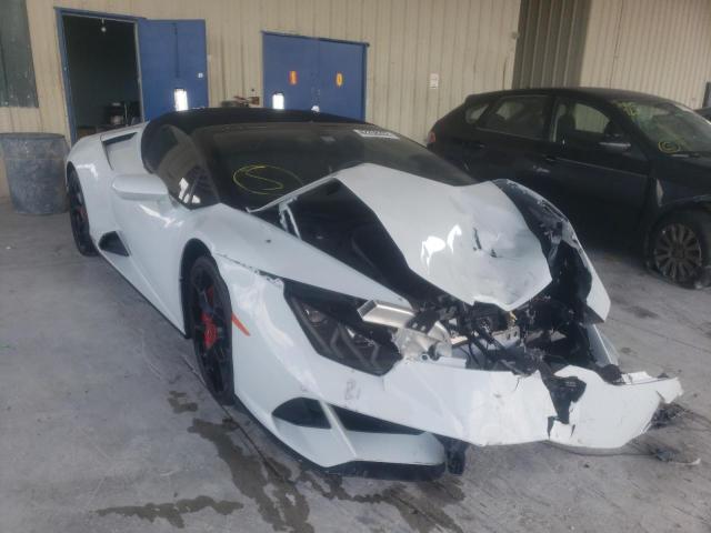 LAMBORGHINI ALL MODELS – zdjęcie z aukcji, lot #42258202