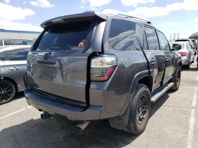 2016 TOYOTA 4RUNNER SR JTEZU5JR5G5123677