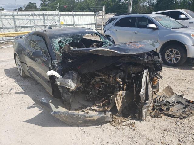 2019 CHEVROLET CAMARO SS 1G1FG1R75K0157305