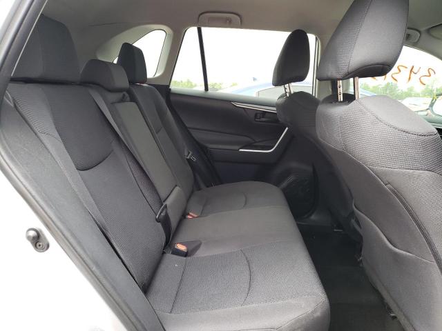 2019 TOYOTA RAV4 LE 2T3H1RFVXKW057313