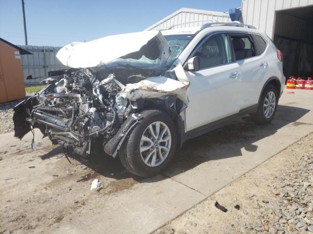 2017 NISSAN ROGUE S KNMAT2MT7HP522770