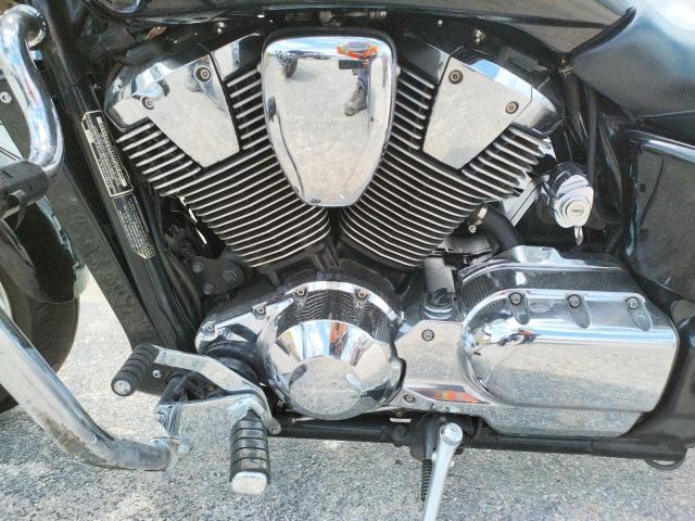 2008 HONDA VTX1800 F1 1HFSC46B48A601133