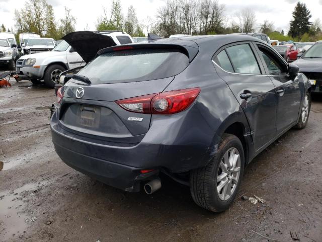 2016 MAZDA 3 TOURING JM1BM1M76G1285401