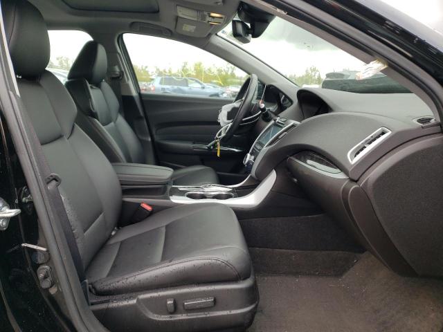 2019 ACURA TLX 19UUB2F33KA001179