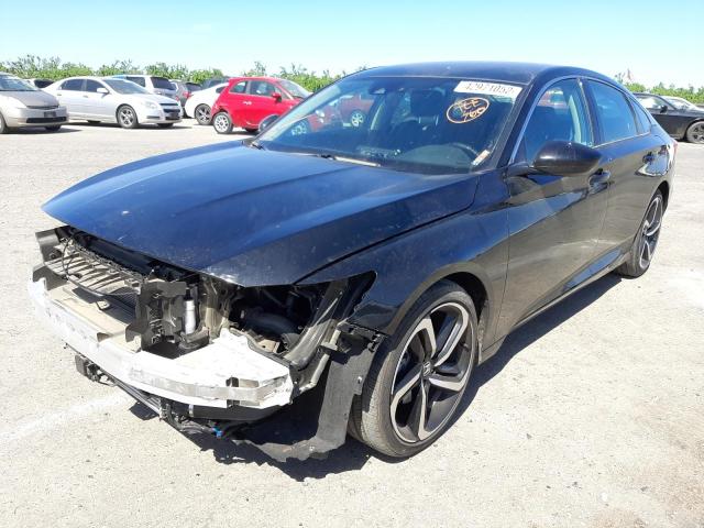 2021 HONDA ACCORD SPO 1HGCV1F46MA008510
