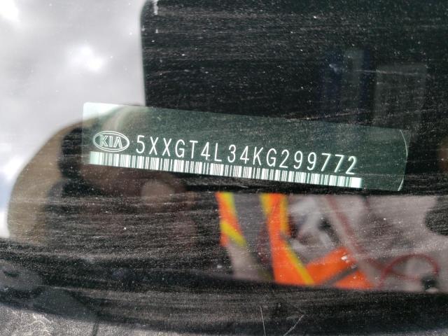 2019 KIA OPTIMA LX 5XXGT4L34KG299772