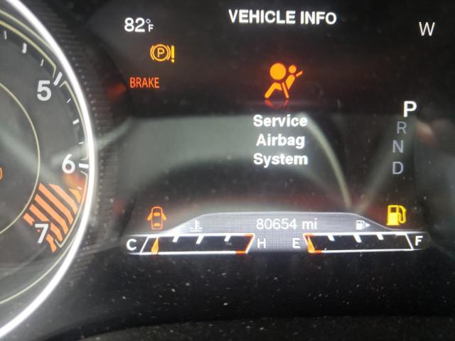 2015 JEEP CHEROKEE L 1C4PJLDB2FW670471