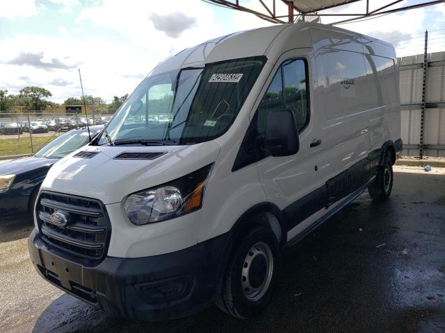 2020 FORD TRANSIT T- 1FTBR1C8XLKA07360