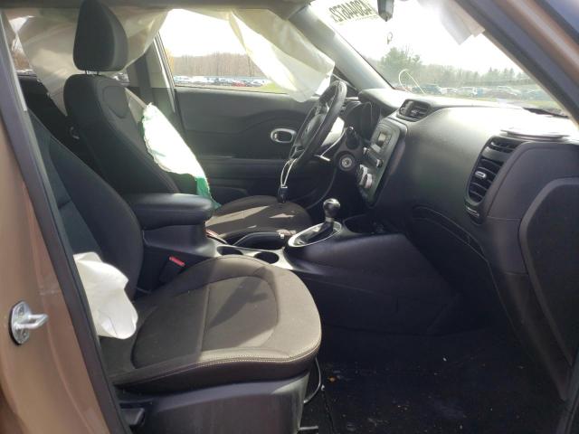 2016 KIA SOUL KNDJN2A28G7312411