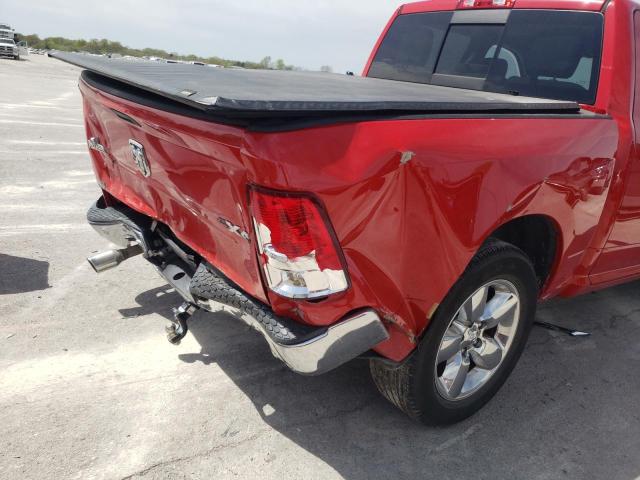 2016 RAM 1500 SLT 1C6RR7LT2GS139368