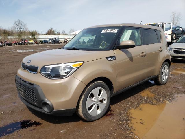 2016 KIA SOUL KNDJN2A28G7312411