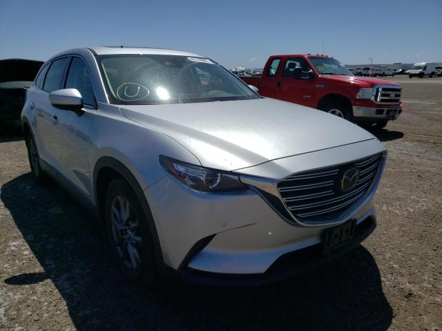 2021 MAZDA CX-9 TOURI JM3TCACY6M0502715