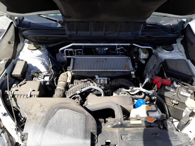 2020 SUBARU ASCENT PRE 4S4WMACD8L3416718