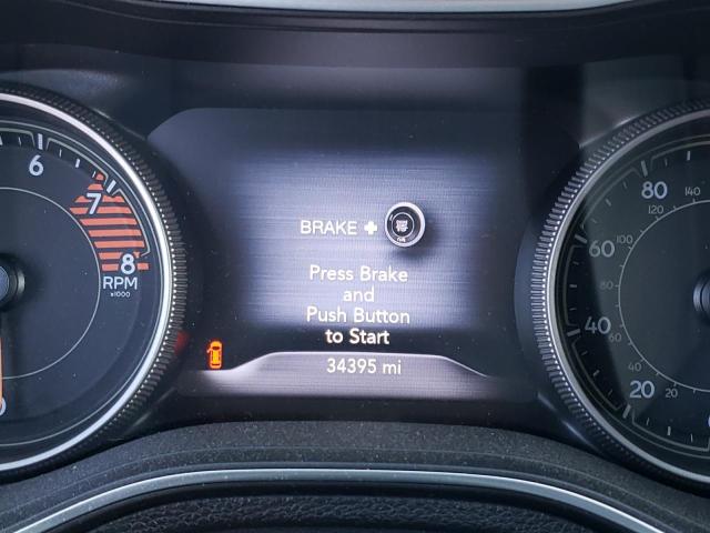 2019 JEEP CHEROKEE L 1C4PJMDX0KD321669