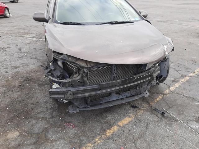 KNAFU4A25D5729736 KIA FORTE EX