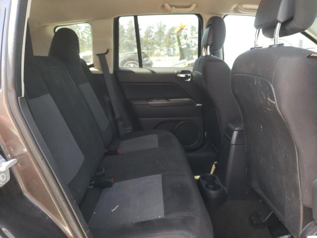 2016 JEEP COMPASS SP 1C4NJCBA4GD675282