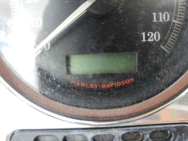 2009 HARLEY-DAVIDSON XL1200 L 1HD1CX3339K418384