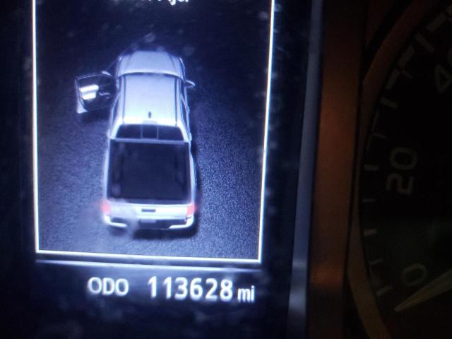 2019 TOYOTA TACOMA DOU 3TMDZ5BN7KM061584