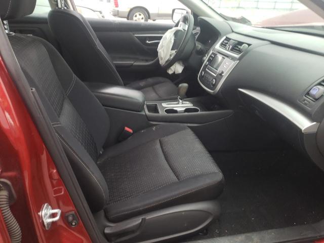 2017 NISSAN ALTIMA 2.5 - 1N4AL3AP2HC162480