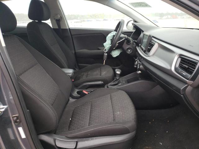 2020 KIA RIO LX 3KPA24AD9LE284845