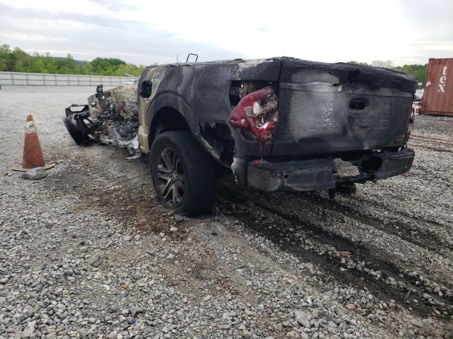2021 FORD F150 SUPER 1FTEW1CP7MKF04736