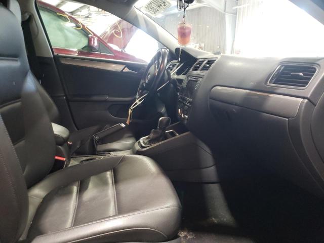 3VWDB7AJ9HM408823 Volkswagen Jetta Se 2017. Фото: 4