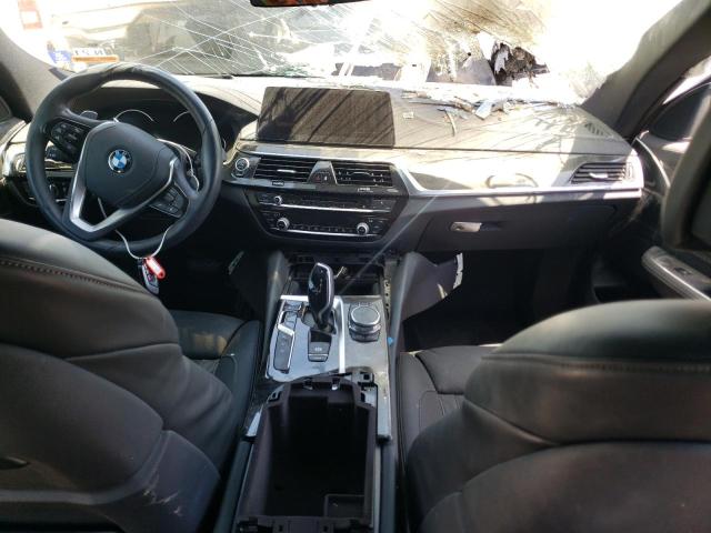2018 BMW 640 XIGT WBAJV6C57JBJ99485