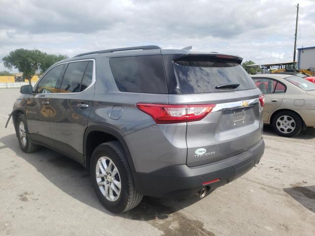 2019 CHEVROLET TRAVERSE L 1GNERGKW0KJ307288