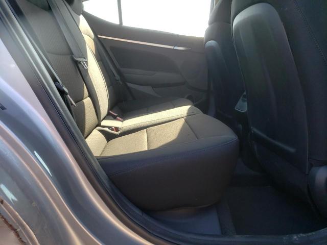 2020 HYUNDAI ELANTRA SE 5NPD84LF8LH607238
