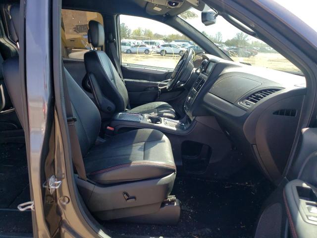 2018 DODGE GRAND CARA 2C4RDGEG1JR268606