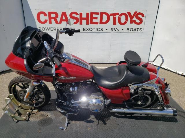 2021 HARLEY-DAVIDSON FLTRX 1HD1KHC25MB659453
