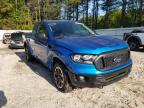 2021 FORD  RANGER