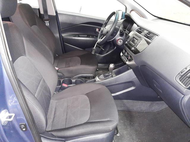 2016 KIA RIO LX KNADM5A3XG6666086