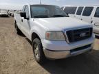 2004 FORD  F150