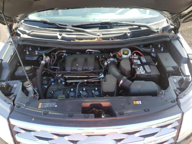 2019 FORD EXPLORER 1FM5K7F89KGB13053