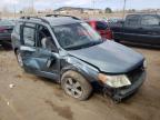 2012 SUBARU  FORESTER