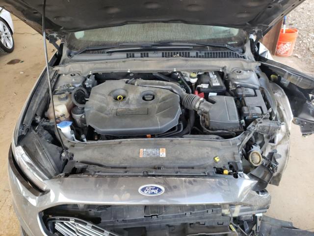 2016 FORD FUSION TIT 3FA6P0K99GR255456