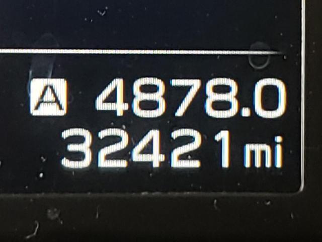 2021 SUBARU ASCENT PRE 4S4WMAHD4M3447488