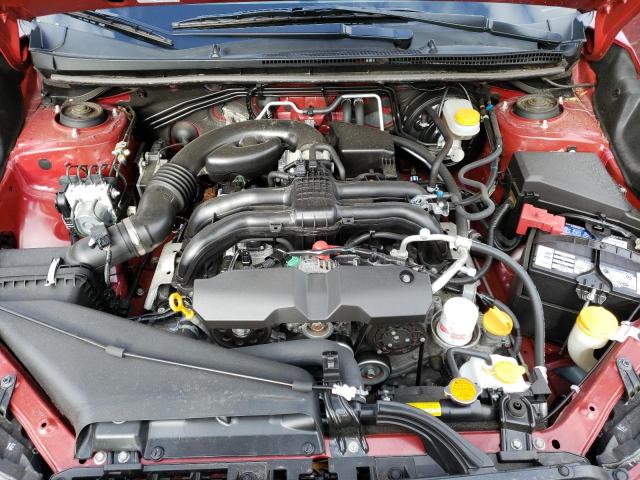 JF2GPAVC3E8320913 Subaru Xv Crosstr 2014. Фото: 6