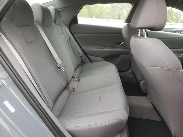 2022 HYUNDAI ELANTRA SE KMHLL4AG8NU317334