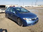 2010 HONDA  CIVIC