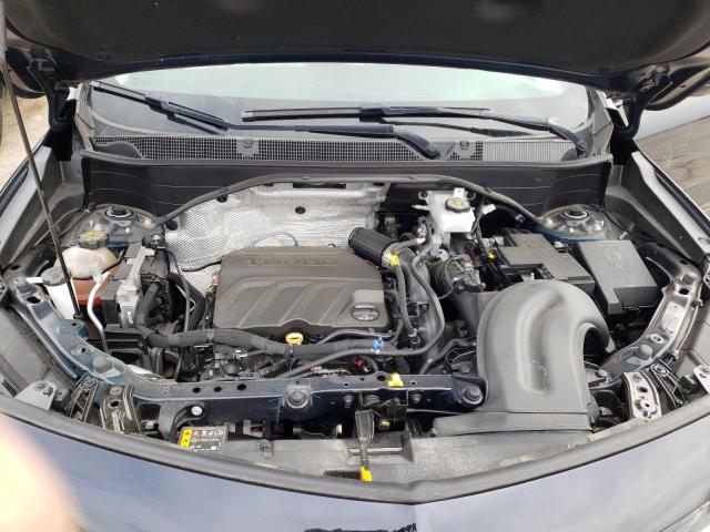 2020 BUICK ENCORE GX KL4MMBS2XLB099896