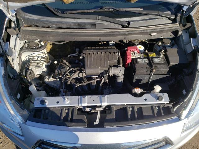 2018 MITSUBISHI MIRAGE G4 ML32F3FJ5JHF01242