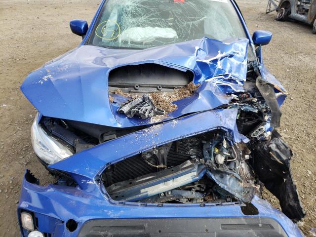 2018 SUBARU WRX PREMIU JF1VA1C61J9812547